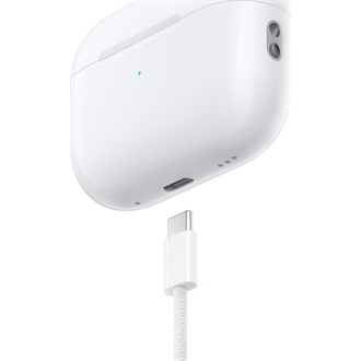 Apple AirPods Pro 2 with Magsafe Case vízálló fülhallgató headset fehér