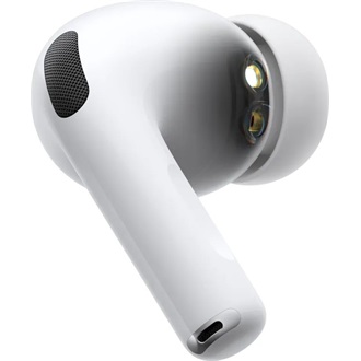 Apple AirPods Pro 3 True Wireless fülhallgató headset fehér