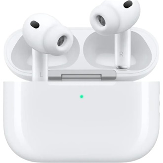 Apple AirPods Pro 3 True Wireless fülhallgató headset fehér