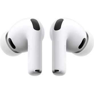 Apple AirPods Pro 3 True Wireless fülhallgató headset fehér