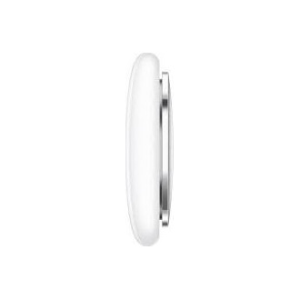 Apple AirTag Bluetooth nyomkövető fehér (1db)