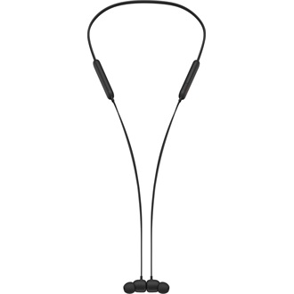 Apple Beats Flex-All-Day (Beats Black) fülhallgató headset fekete