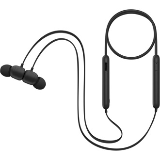 Apple Beats Flex-All-Day (Beats Black) fülhallgató headset fekete