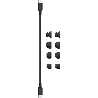 Apple Beats Flex-All-Day (Beats Black) fülhallgató headset fekete