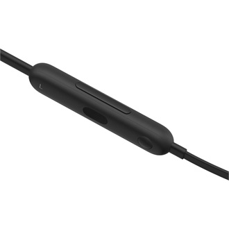 Apple Beats Flex-All-Day (Beats Black) fülhallgató headset fekete