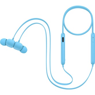 Apple Beats Flex-All-Day (Flame Blue) fülhallgató headset kék
