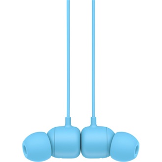 Apple Beats Flex-All-Day (Flame Blue) fülhallgató headset kék