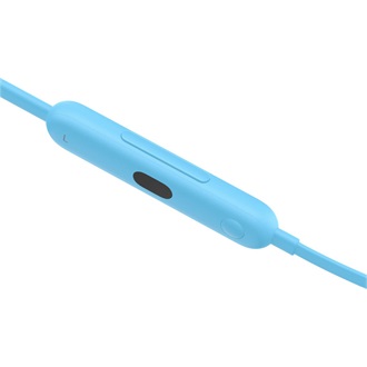 Apple Beats Flex-All-Day (Flame Blue) fülhallgató headset kék