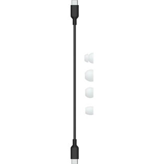 Apple Beats Flex-All-Day (Smoke Gray) fülhallgató headset szürke