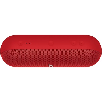 Apple Beats Pill (Statement Red) IP67 vízálló 1.0 hangszóró piros