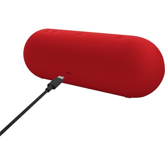 Apple Beats Pill (Statement Red) IP67 vízálló 1.0 hangszóró piros