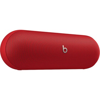 Apple Beats Pill (Statement Red) IP67 vízálló 1.0 hangszóró piros