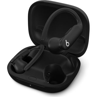 Apple Beats Powerbeats Pro 2 True Wireless fülhallgató headset fekete