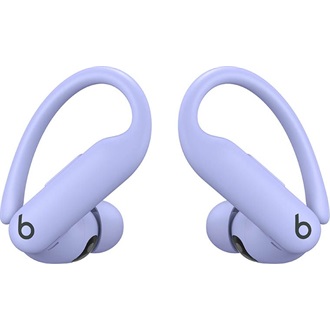 Apple Beats Powerbeats Pro 2 True Wireless fülhallgató headset lila