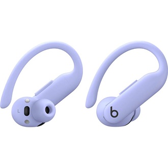 Apple Beats Powerbeats Pro 2 True Wireless fülhallgató headset lila