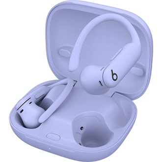 Apple Beats Powerbeats Pro 2 True Wireless fülhallgató headset lila