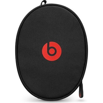 Apple Beats Solo3 fejhallgató headset piros