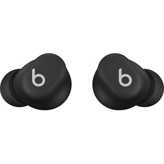 Apple Beats Solo Buds True Wireless fülhallgató headset fekete