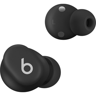 Apple Beats Solo Buds True Wireless fülhallgató headset fekete