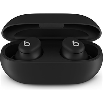 Apple Beats Solo Buds True Wireless fülhallgató headset fekete