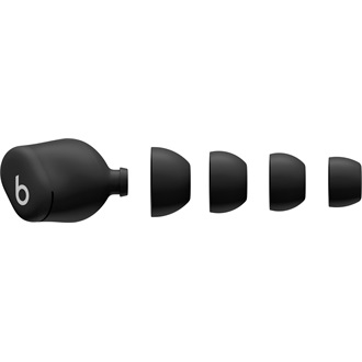 Apple Beats Solo Buds True Wireless fülhallgató headset fekete