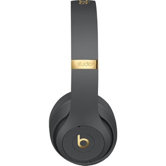 Apple Beats Studio3 (Shadow Gray) fejhallgató headset szürke