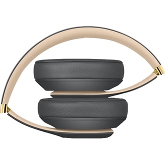 Apple Beats Studio3 (Shadow Gray) fejhallgató headset szürke