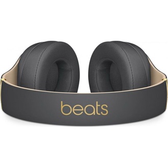 Apple Beats Studio3 (Shadow Gray) fejhallgató headset szürke
