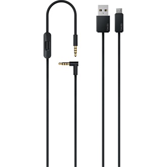 Apple Beats Studio3 (Shadow Gray) fejhallgató headset szürke