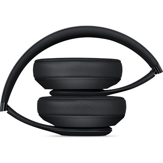 Apple Beats Studio3 fejhallgató headset fekete