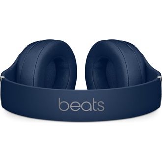 Apple Beats Studio3 fejhallgató headset kék