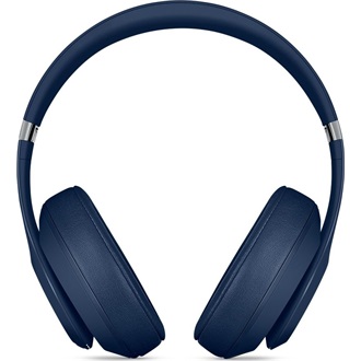 Apple Beats Studio3 fejhallgató headset kék