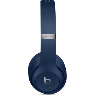 Apple Beats Studio3 fejhallgató headset kék