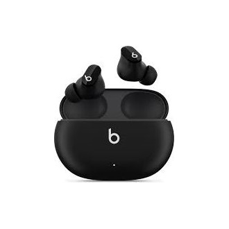 Apple Beats Studio Buds Noise Cancelling True Wireless fülhallgató headset fekete