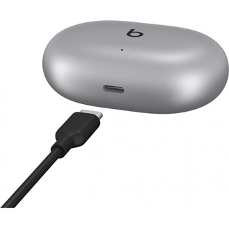 Apple Beats Studio Buds+ True Wireless vízálló fülhallgató headset ezüst