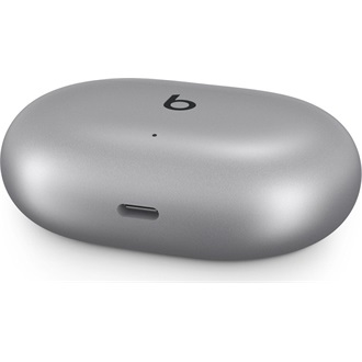 Apple Beats Studio Buds+ True Wireless vízálló fülhallgató headset ezüst