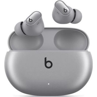 Apple Beats Studio Buds+ True Wireless vízálló fülhallgató headset ezüst