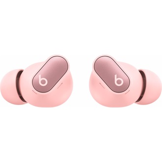 Apple Beats Studio Buds+ True Wireless vízálló fülhallgató headset rózsaszín