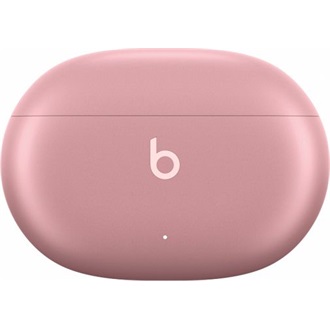 Apple Beats Studio Buds+ True Wireless vízálló fülhallgató headset rózsaszín