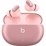 Apple Beats Studio Buds+ True Wireless vízálló fülhallgató headset rózsaszín