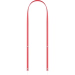 Apple Crossbody Strap - Bright Guava (SEASONAL) okostelefon tartópánt rózsaszín