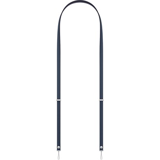 Apple Crossbody Strap - Blue okostelefon tartópánt kék