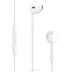 Apple EarPods fülhallgató headset fehér