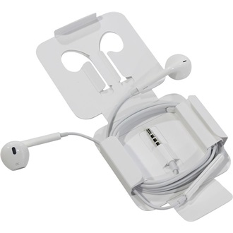 Apple EarPods fülhallgató headset fehér