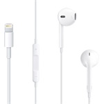 Apple EarPods fülhallgató headset fehér