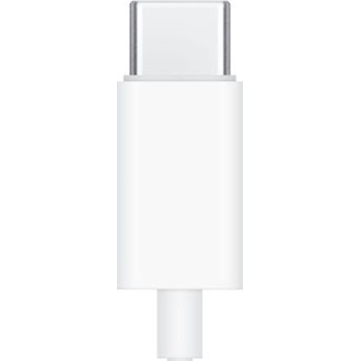 Apple EarPods fülhallgató headset fehér