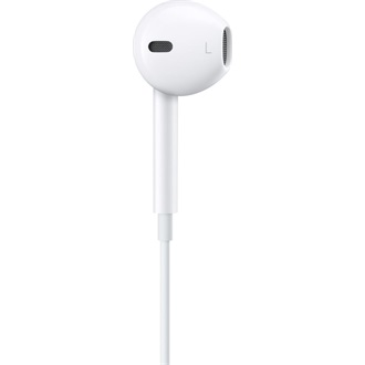 Apple EarPods fejhallgató headset fehér
