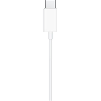 Apple EarPods fejhallgató headset fehér