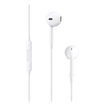 Apple EarPods fülhallgató headset fehér