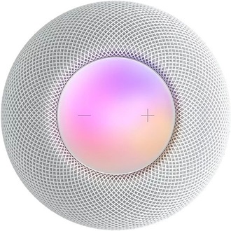 Apple HomePod mini smart home 1.0 hangszóró fehér